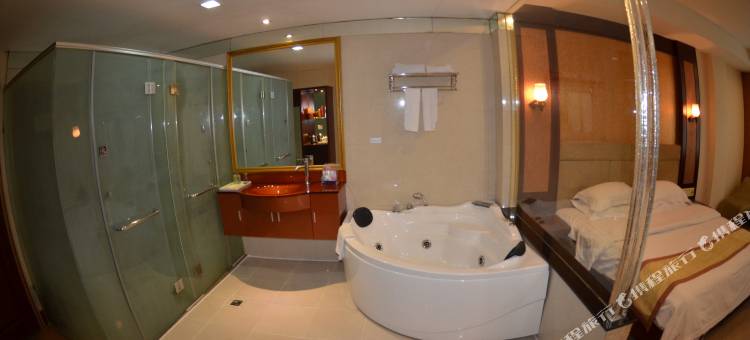 石狮东方会酒店图片