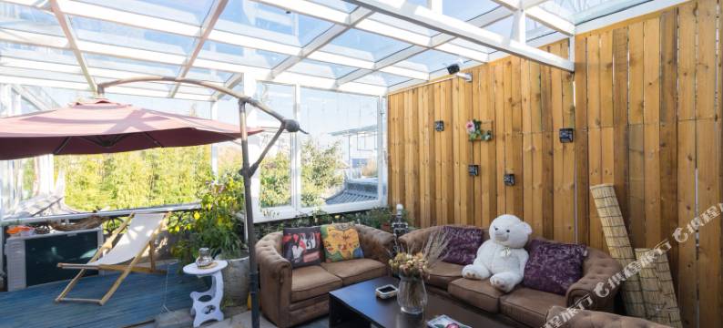 大理木汐莲朵客栈图片