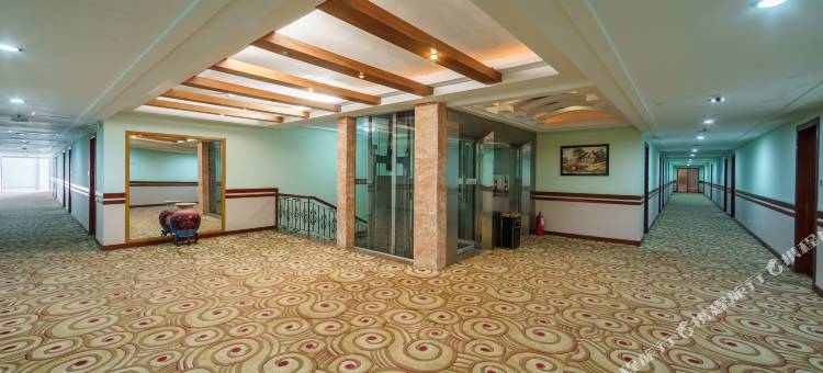 微笑酒店(Smiling Hotel)图片