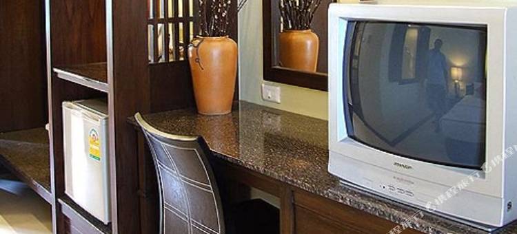 芭堤雅暹罗普拉度假村(Siam Pura Resort Pattaya)图片