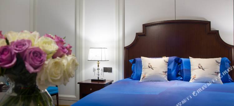 般佈酒店(上海虹桥机场国展中心店)图片