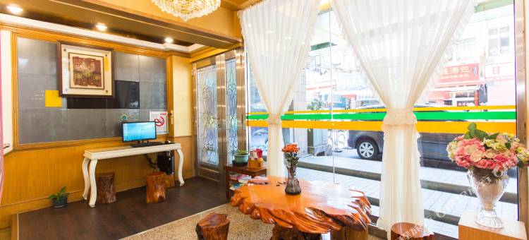 宜兰大成饭店图片