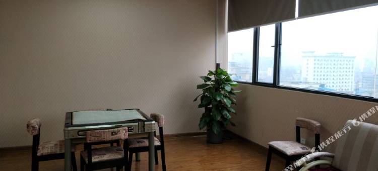 古博尔大酒店(桂林火车站红岭路店)图片