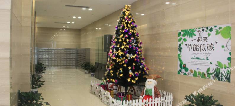 壹湾服务公寓(深圳湾科技生态园店)图片