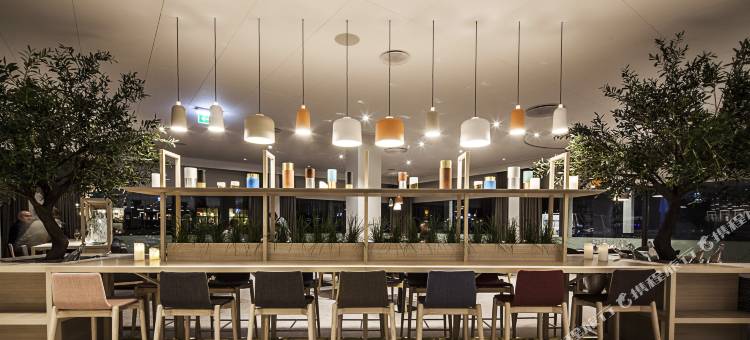 哥本哈根贝斯特韦斯特优质机场酒店(Best Western Plus Airport Hotel Copenhagen)图片