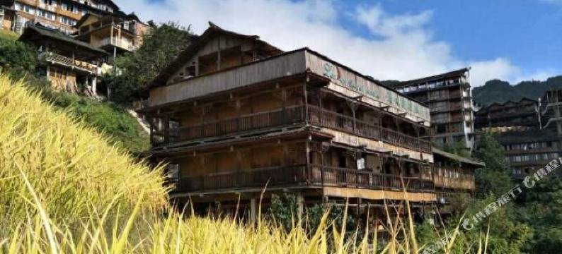 利德连锁旅舍(龙胜龙脊店)图片