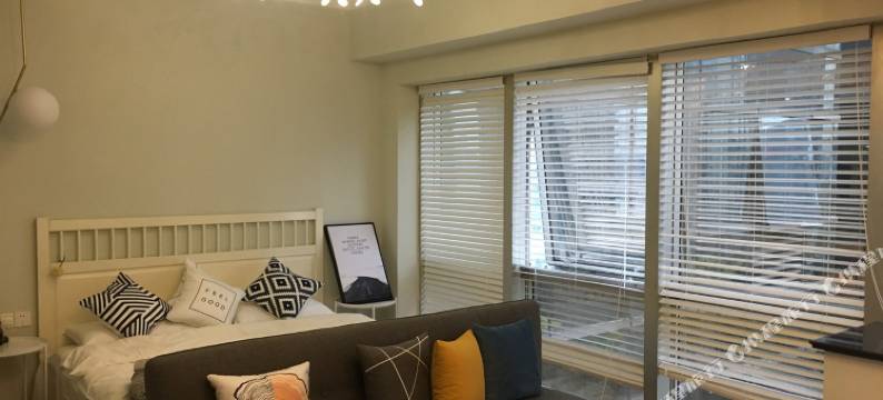 上海Gohome公寓图片