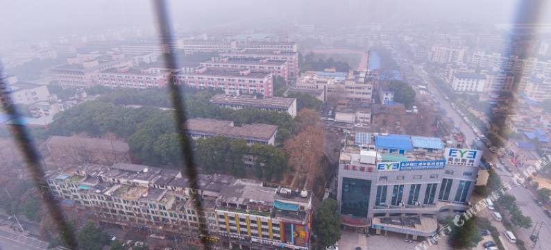 长沙迷你酒店公寓图片