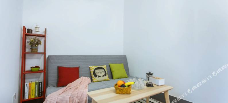 杭州西子婆婆普通公寓图片