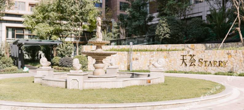 成都设计师良木栖普通公寓图片