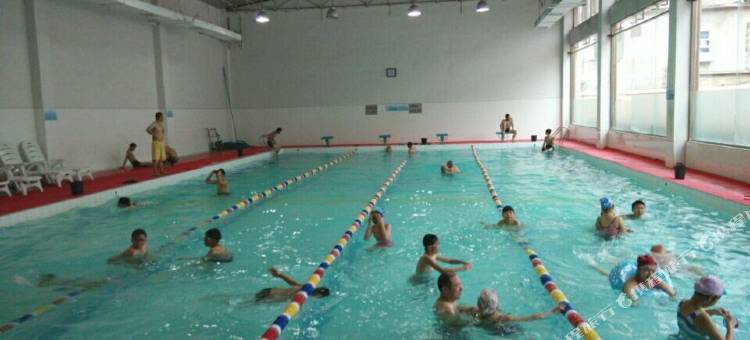 崇阳银海大酒店图片