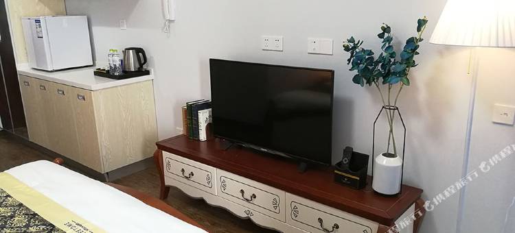 桐庐斯维登度假公寓(杭州桐庐东站江南镇店)图片