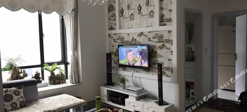 风度柏林公寓(武汉软件园二路店)图片