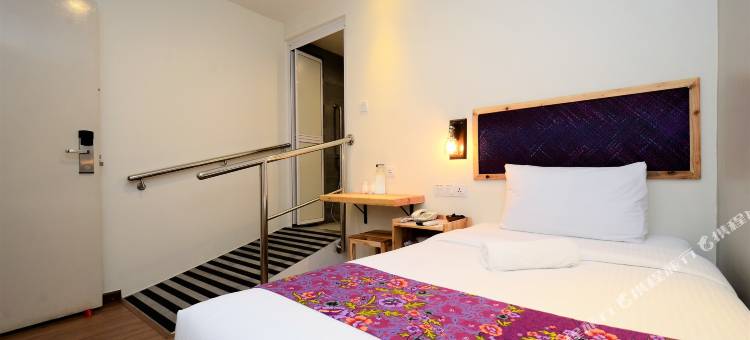 工匠生态酒店(Artisan Eco Hotel)图片