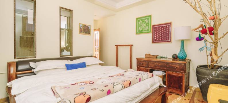 大理古城韵宅尚好酒店图片