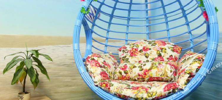 景洪景欣假日酒店图片