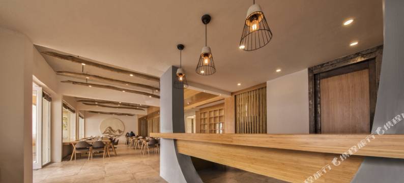 云见民宿(宜兴竹海店)图片