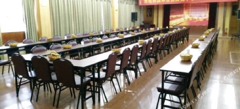 桂林沐清国际酒店图片