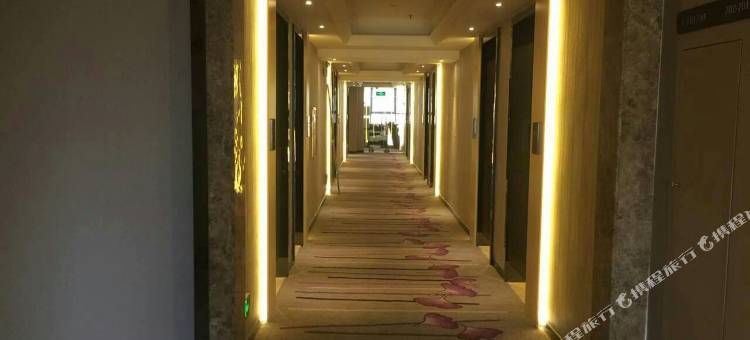 辽源丽峰酒店图片