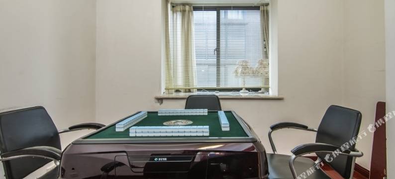 西安泊汐之家复式图片