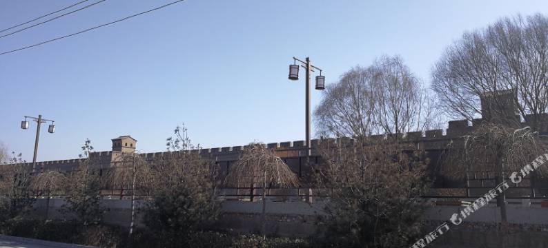 平遥德昌源民宿图片