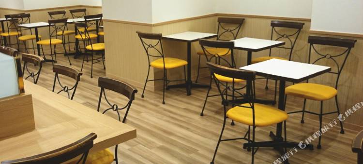 广岛和平公园经济型酒店(Hotel S-Plus Hiroshima Peace Park)图片