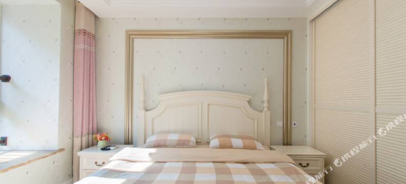 扬州果儿家公寓图片