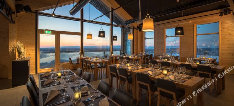 Star Arctic酒店(Star Arctic Hotel)图片