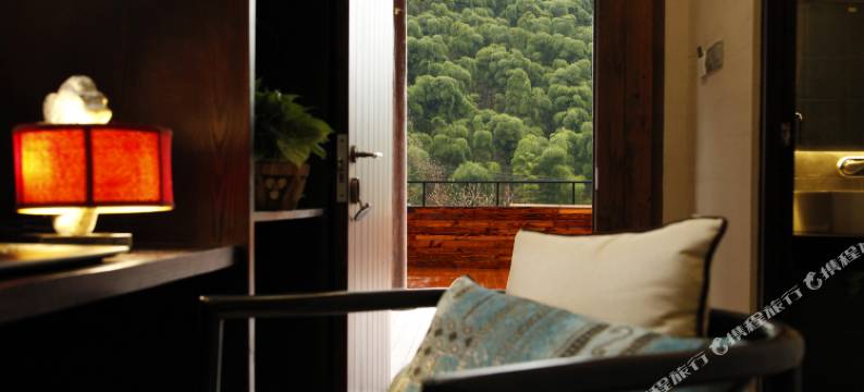 莫干山UNDO静心度假村图片