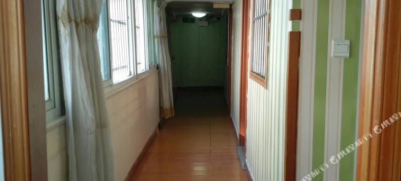 泰安好客君安宾馆图片