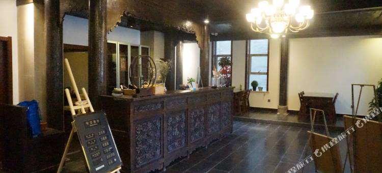牡丹阁精品客栈(礼泉袁家村店)图片