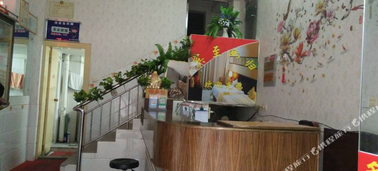 长汀多美多宾馆图片