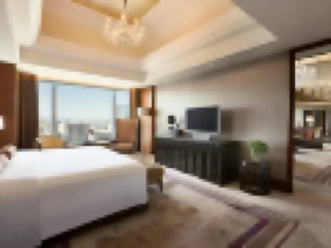 總統套房