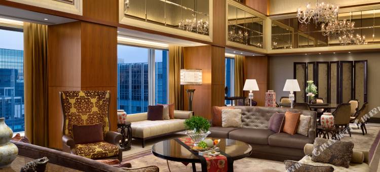 东京香格里拉大酒店(Shangri-La Tokyo)图片