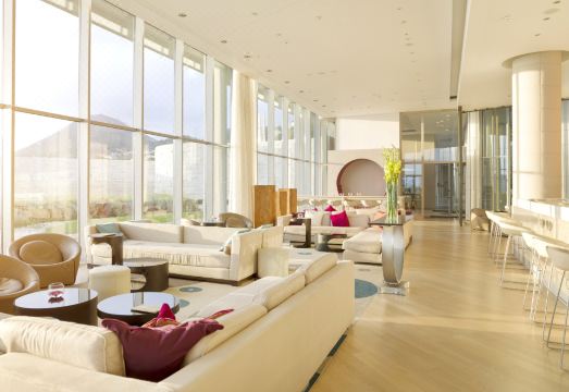 Sun Gardens Dubrovnik Hotel Overview