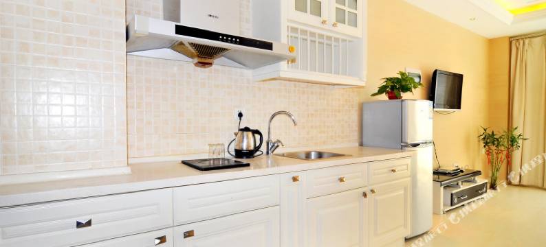 沈阳王姐家公寓图片