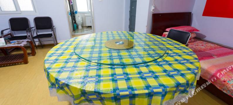 长春冰山雪莲公寓(2号店)图片