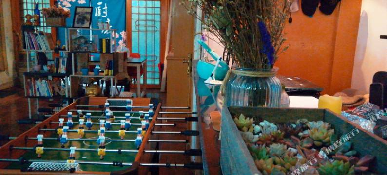 贵阳秘密花园青年旅舍图片