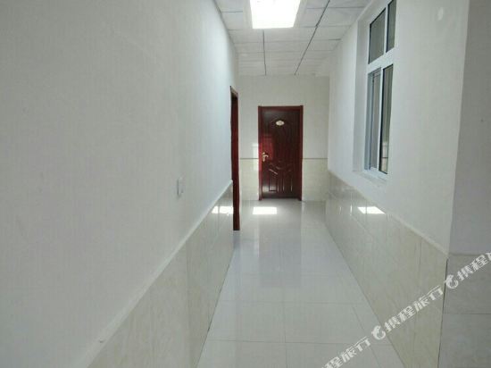 东戴河海滨农家院