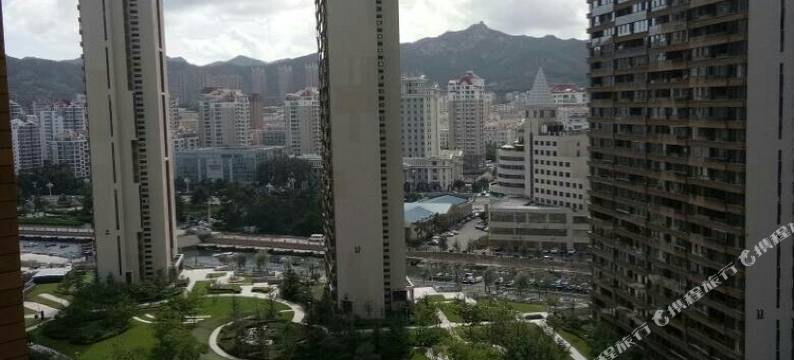 威海相约威海民宿图片