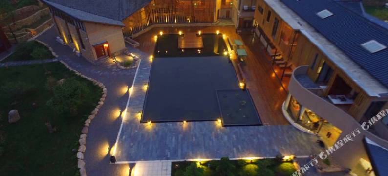 德清许女士特色民宿图片