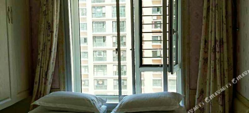 营口北海小媳妇公寓图片