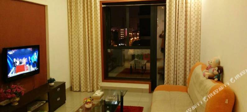 成都留圆家庭公寓图片