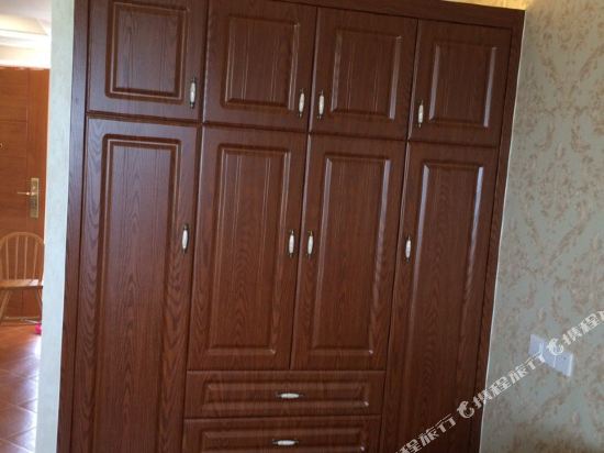 昆山甜甜圈公寓