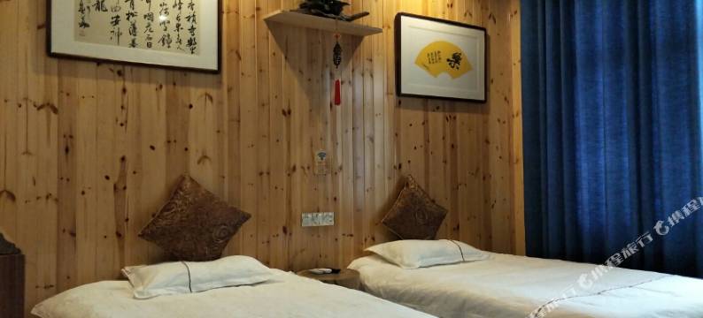 仙居高迁人家民宿图片