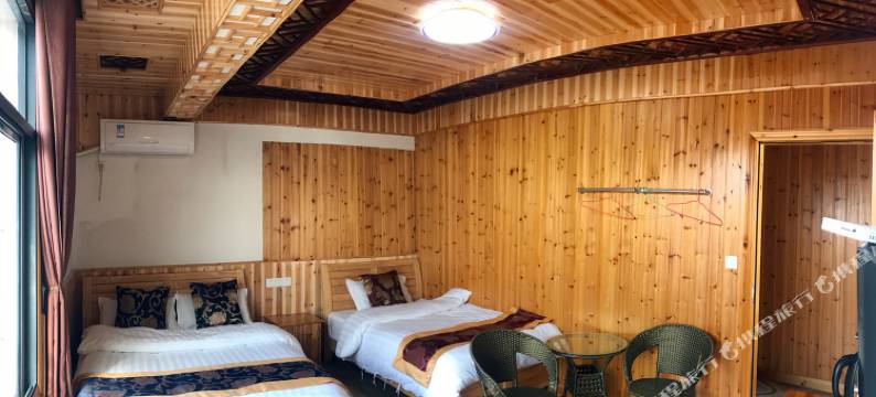 婺源工坊苑农家乐图片