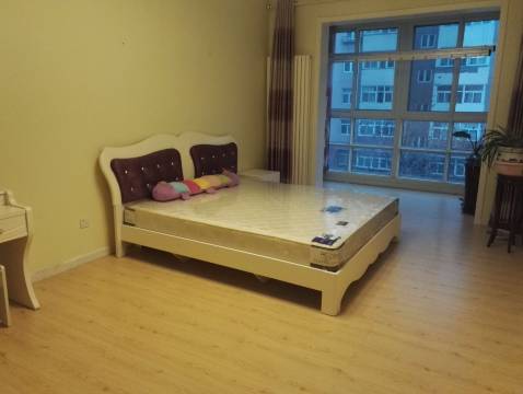 天津北辰如家民宿(工业大学北辰店)