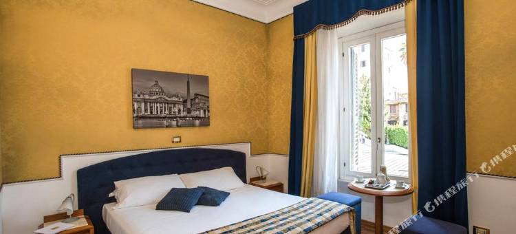 IH Hotels Piazza di Spagna View - Luxury Guest House图片