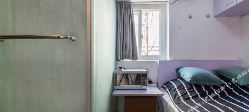 漫漫民宿(上海汾阳路店)图片