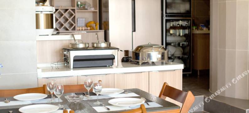 大理目海悦天海景别墅图片